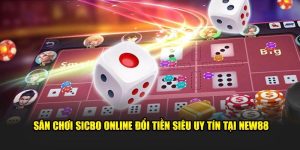 Sicbo online