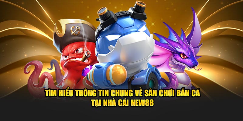 Tìm hiểu thông tin chung về sân chơi giải trí chất lượng tại nhà cái